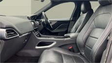 Jaguar F-Pace 2.0d [240] R-Sport 5dr Auto AWD Diesel Estate